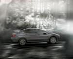 Peugeot 408 2017 года (RU)